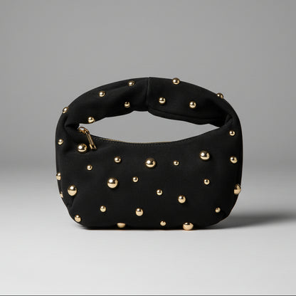 SOPHIA TOP HANDLE BAG