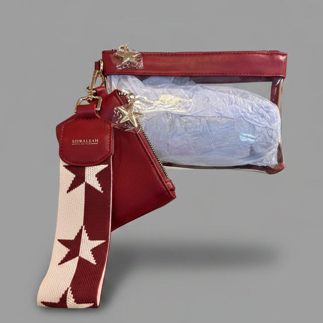 SPECTATOR WRISTLET
