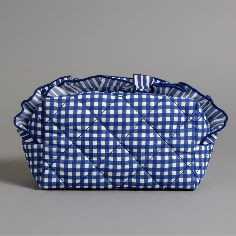 LUCY ZIP POUCH