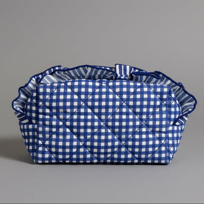 LUCY ZIP POUCH