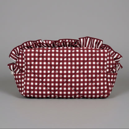 LUCY ZIP POUCH