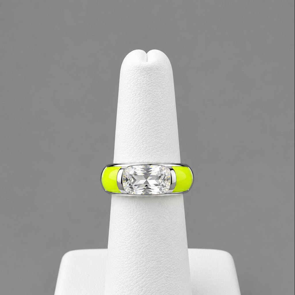 SOLEIL RING