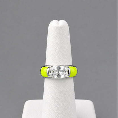 SOLEIL RING