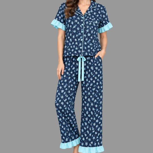 ENDLESS DAYDREAM PAJAMA SET