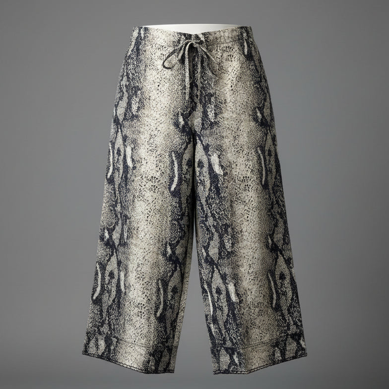 PYTHON PANTS