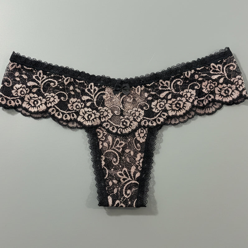 LACE THONG