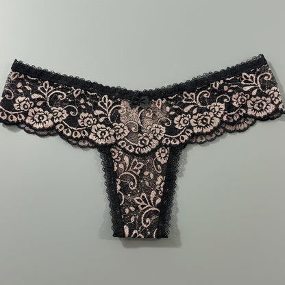 LACE THONG