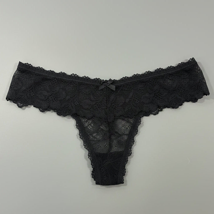LACE THONG