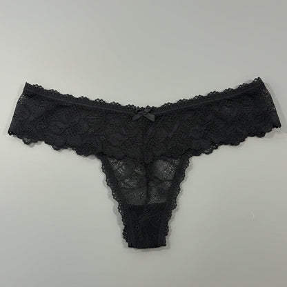 LACE THONG