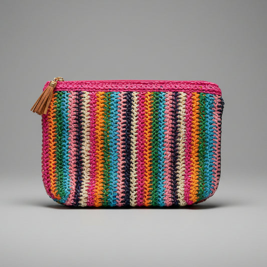 MAYA POUCH
