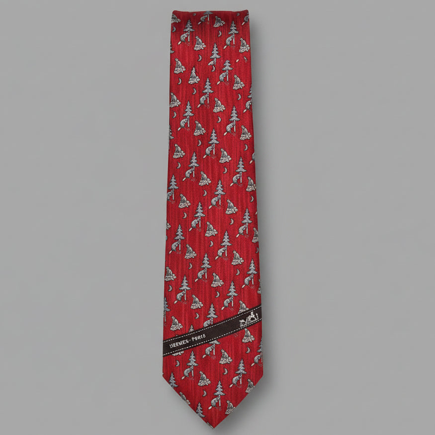 DESIGNER INSPIRED ASSORTED NECKTIES