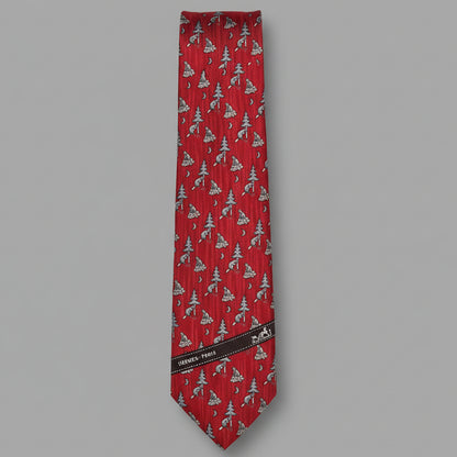 DESIGNER INSPIRED ASSORTED NECKTIES
