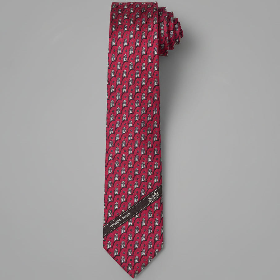 DESIGNER INSPIRED ASSORTED NECKTIES