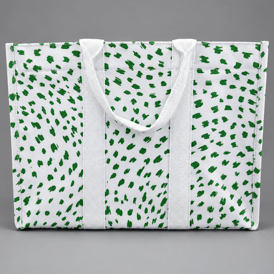 SPOT ON TOTE