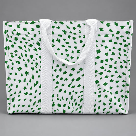SPOT ON TOTE