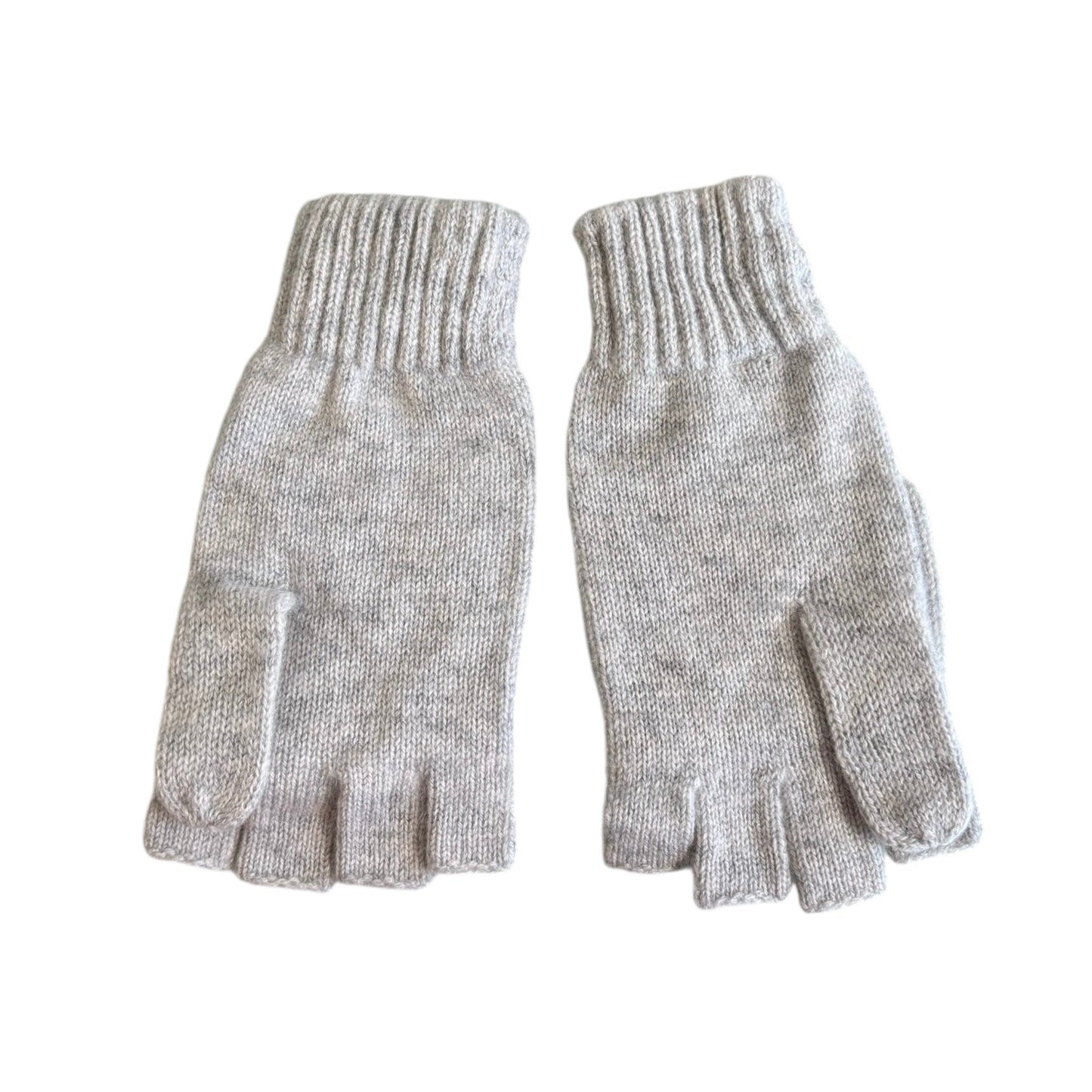 WARM UP CASHMERE GLOVES