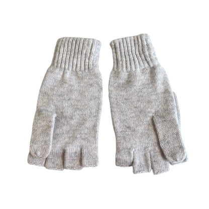WARM UP CASHMERE GLOVES