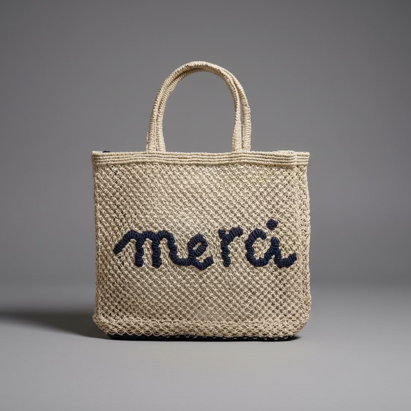MERCI BAG