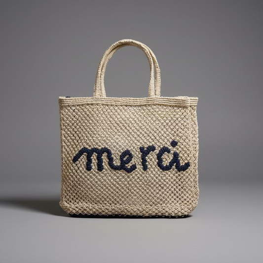MERCI BAG