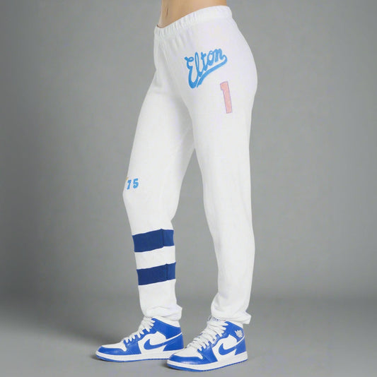 HENRIETTA ELTON JOHN DODGERS PANT