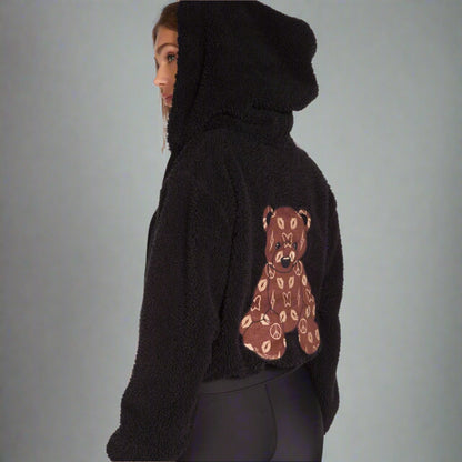 LUMI DESIGNER BEAR