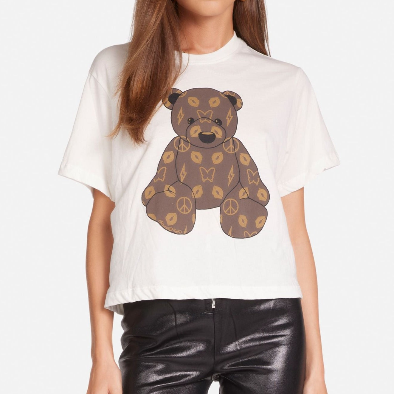 RUE DESIGNER BEAR