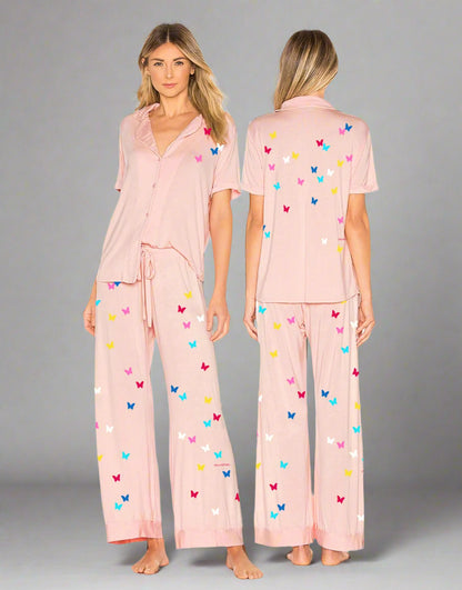 WAVERLY MINI BUTTERFLIES