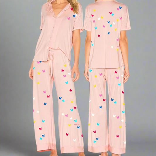 WAVERLY MINI BUTTERFLIES