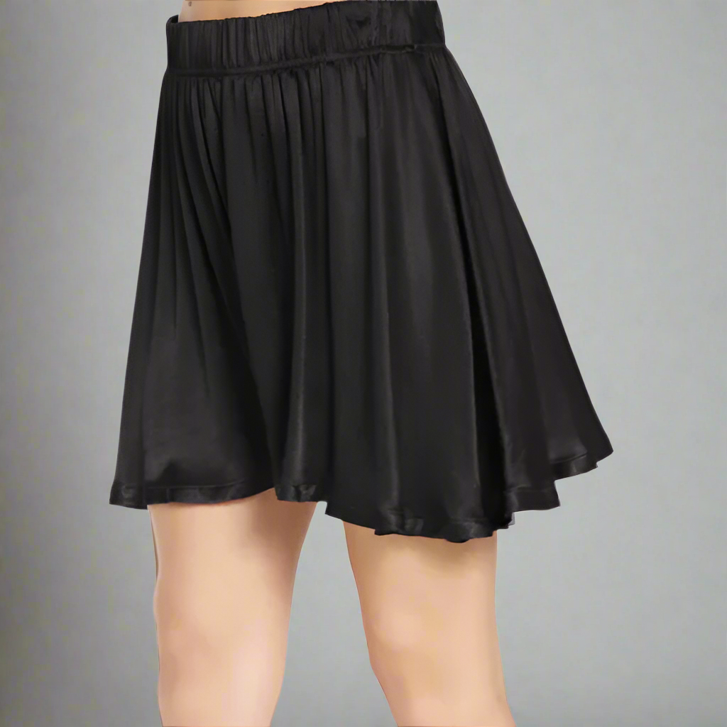 CORBETT MINI SKIRT