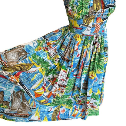 L'ORCHIDEE STRAPPY MIDI DRESS