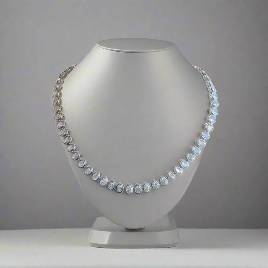 CUSTOM PLATED NECKLACE