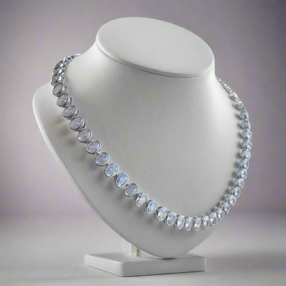 CUSTOM PLATED NECKLACE