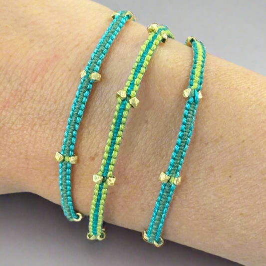 WRAP BRACELET
