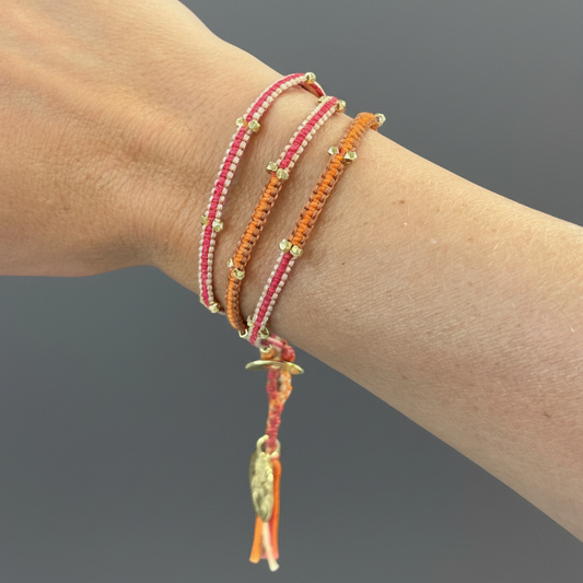 WRAP BRACELET