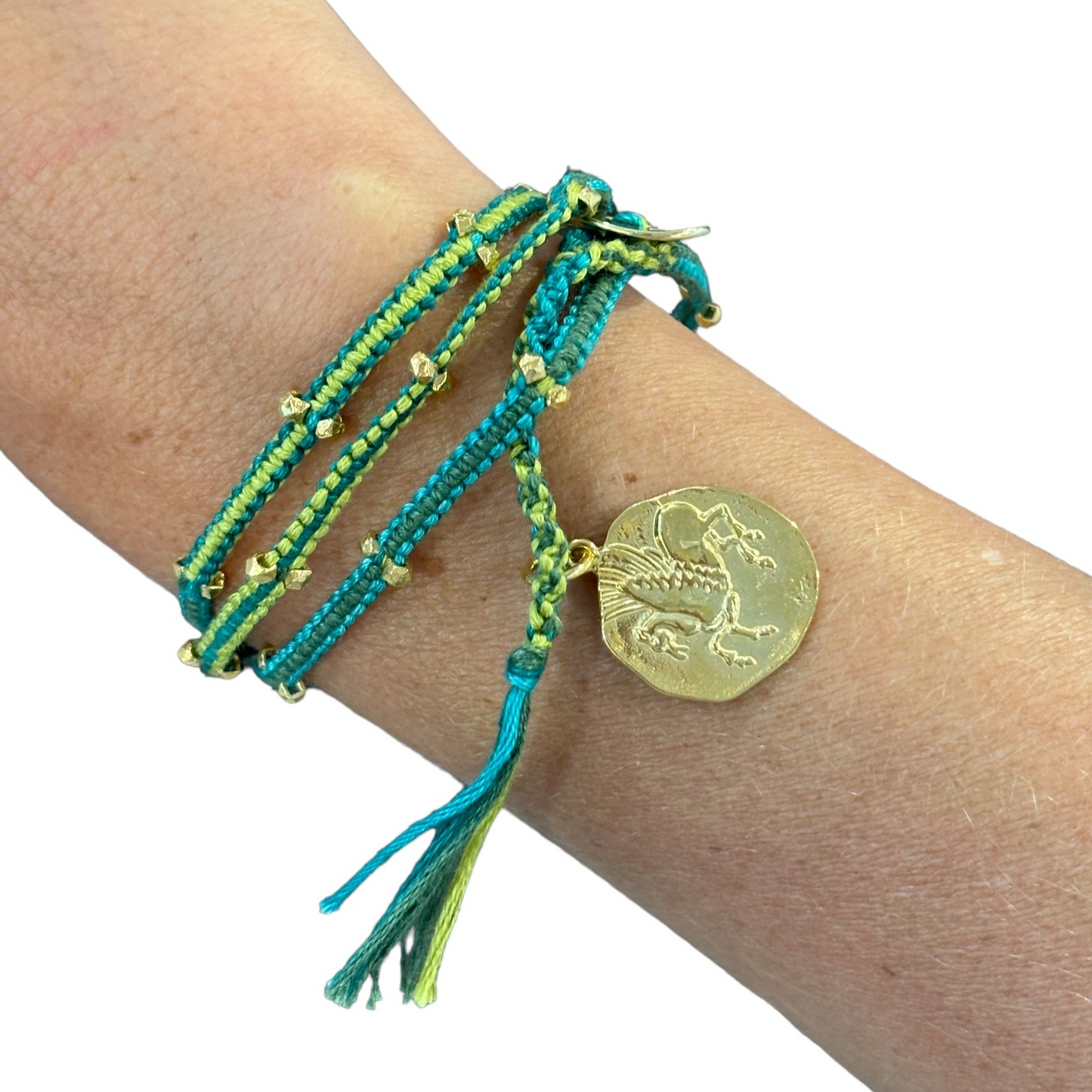 WRAP BRACELET