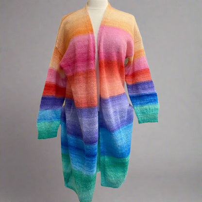 GRACYA GILET