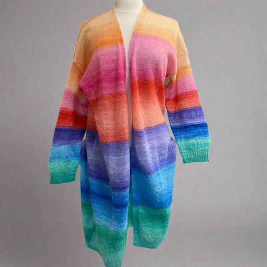 GRACYA GILET