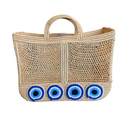 BEACH BAG