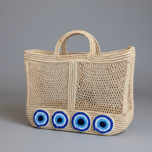 BEACH BAG