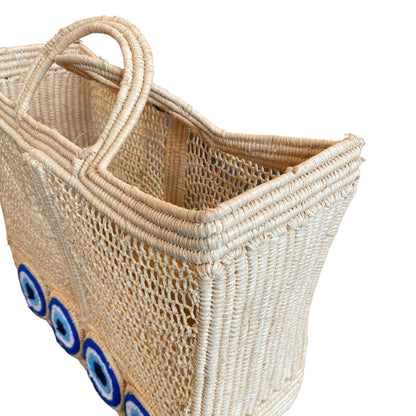 BEACH BAG