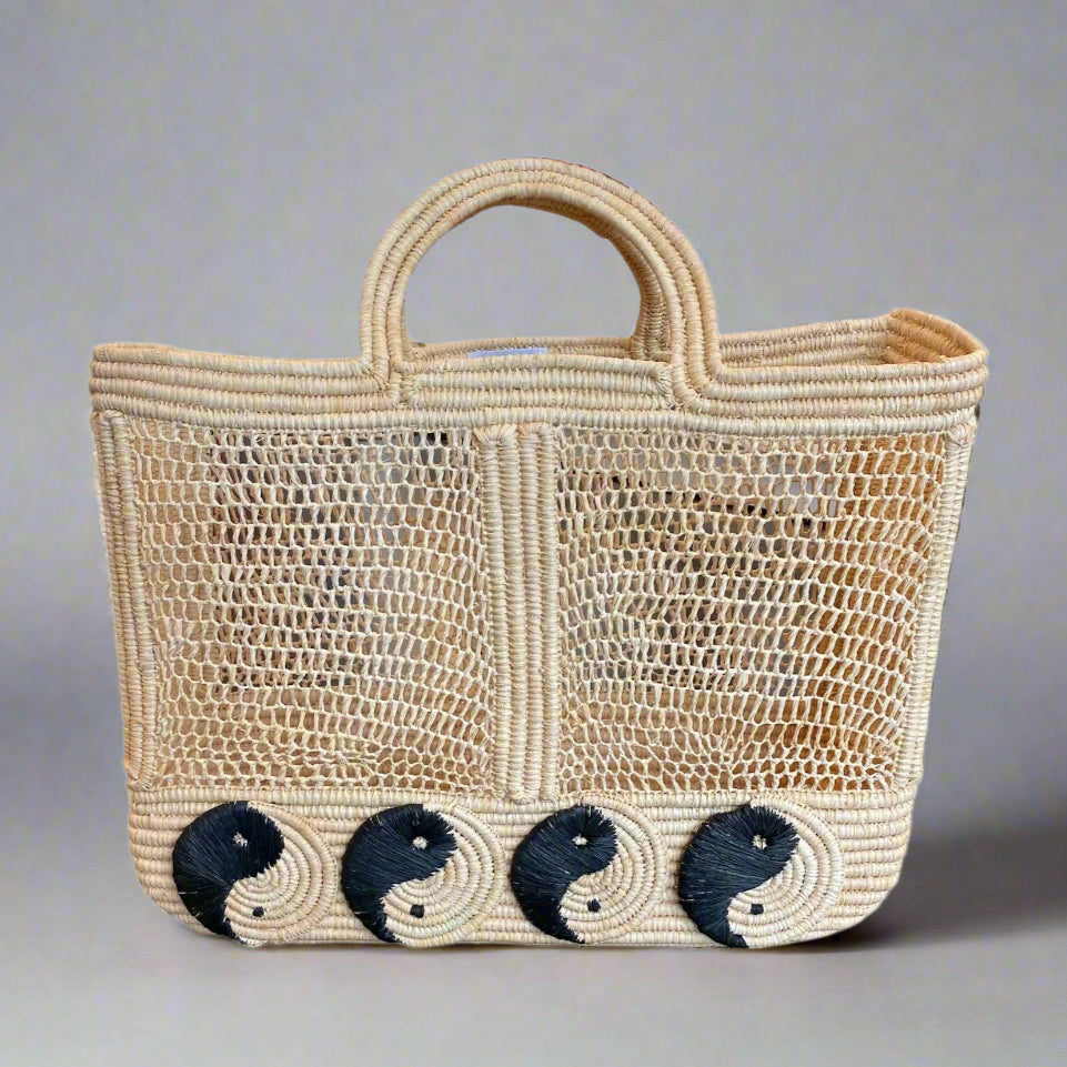 BEACH BAG