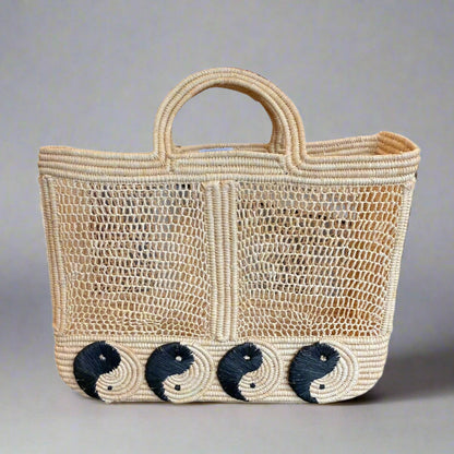 BEACH BAG