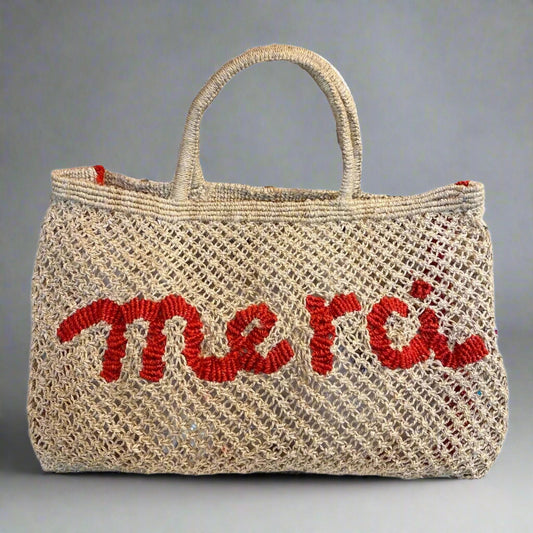 MERCI BAG