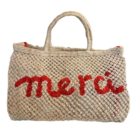 MERCI BAG