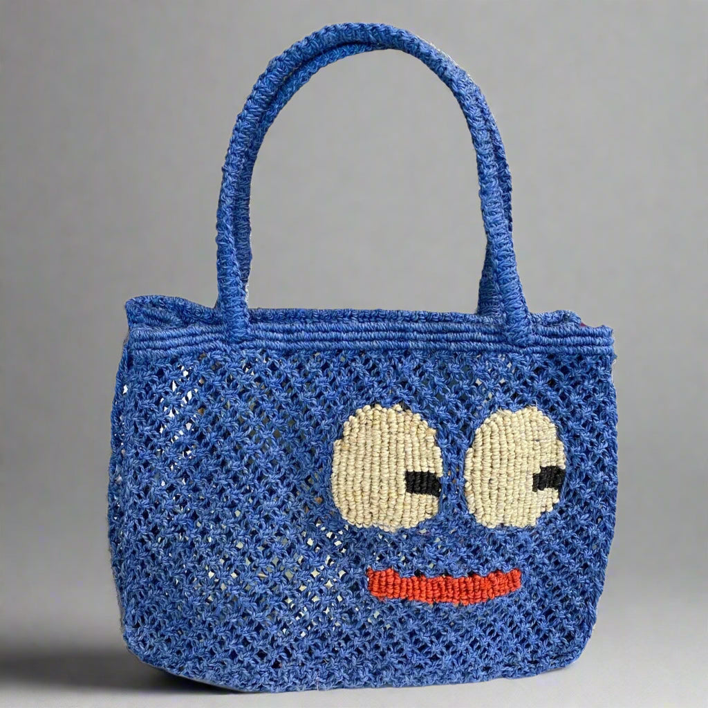 TRACY BIG EYES BAG
