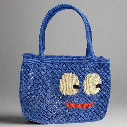 TRACY BIG EYES BAG