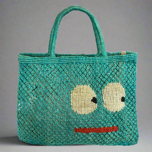 BIG EYES BAG