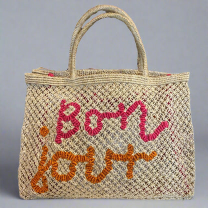BON JOUR BAG