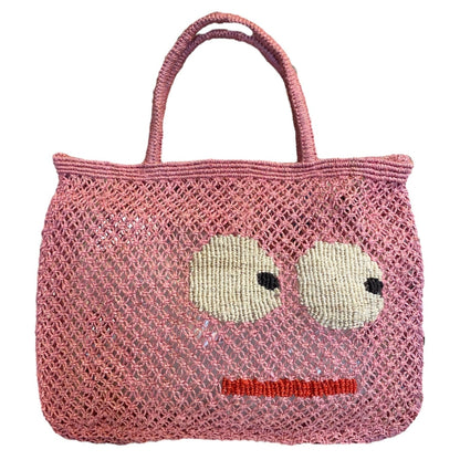 BIG EYES BAG