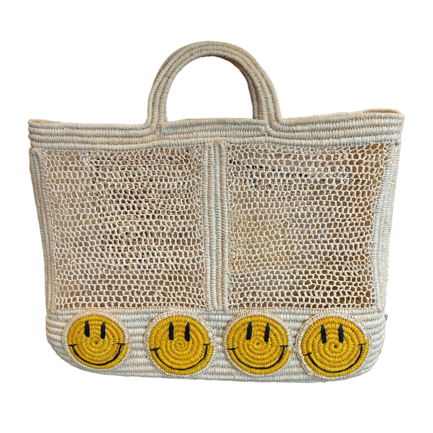 BEACH BAG